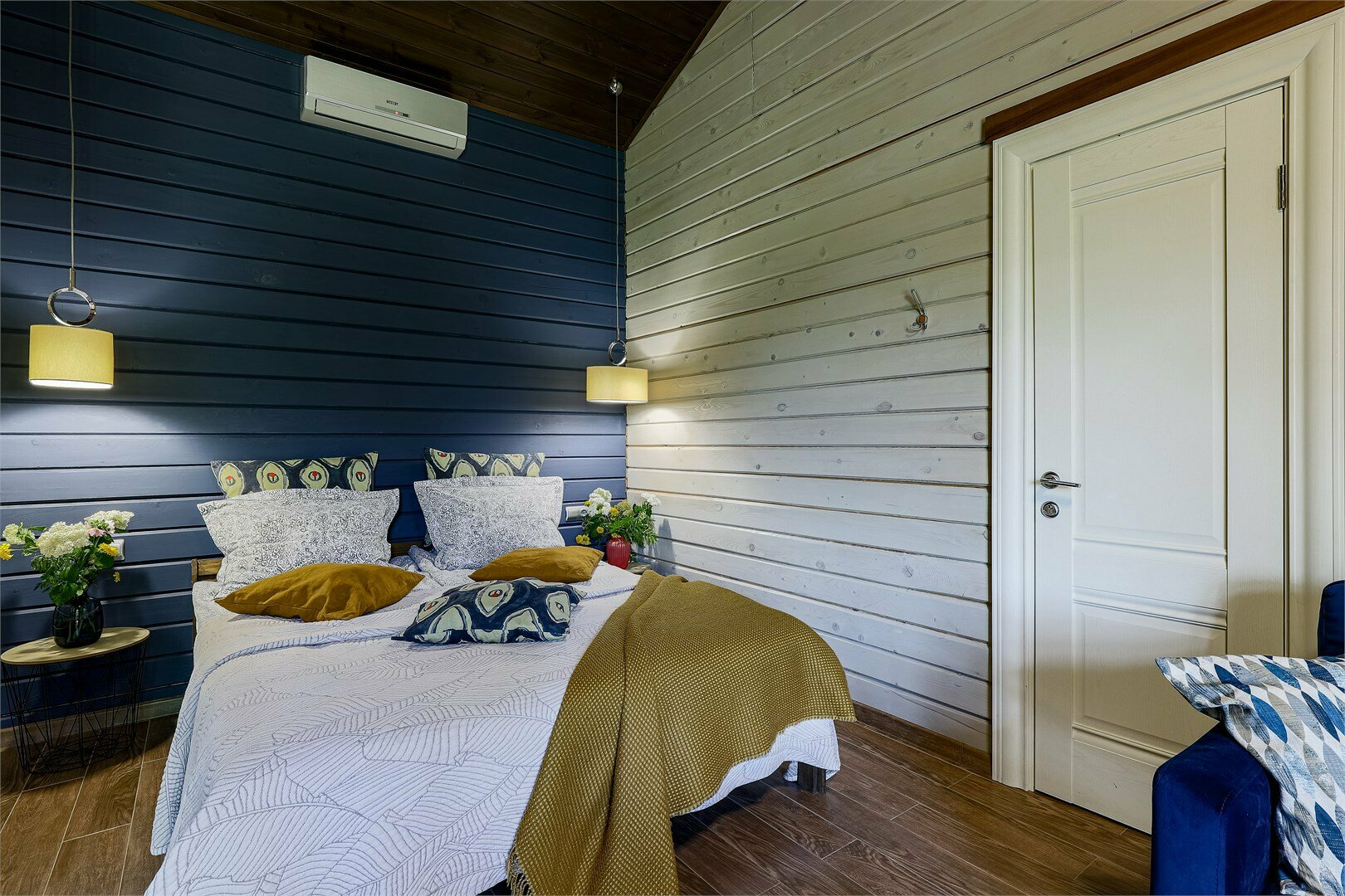 Шале улучшенное