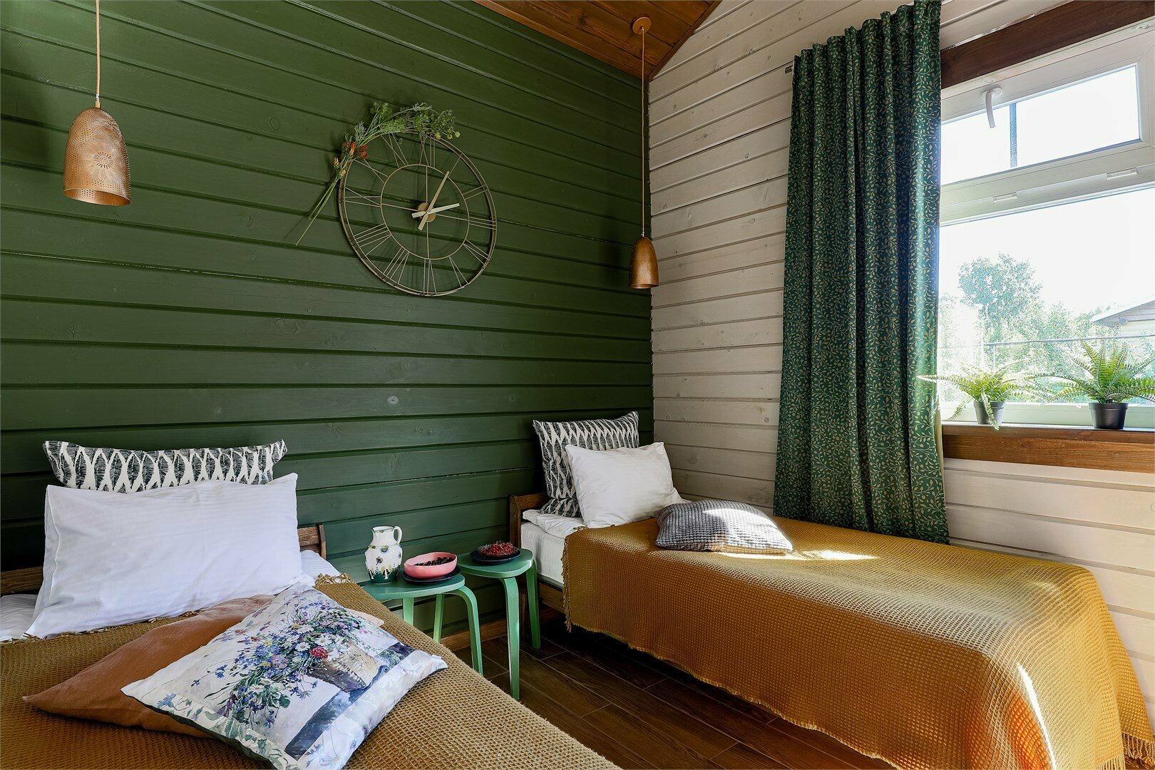 Шале стандарт