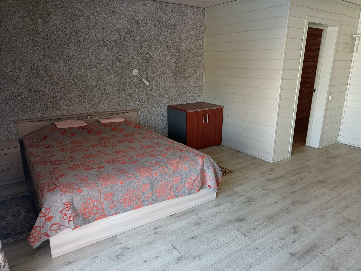 Большой дом