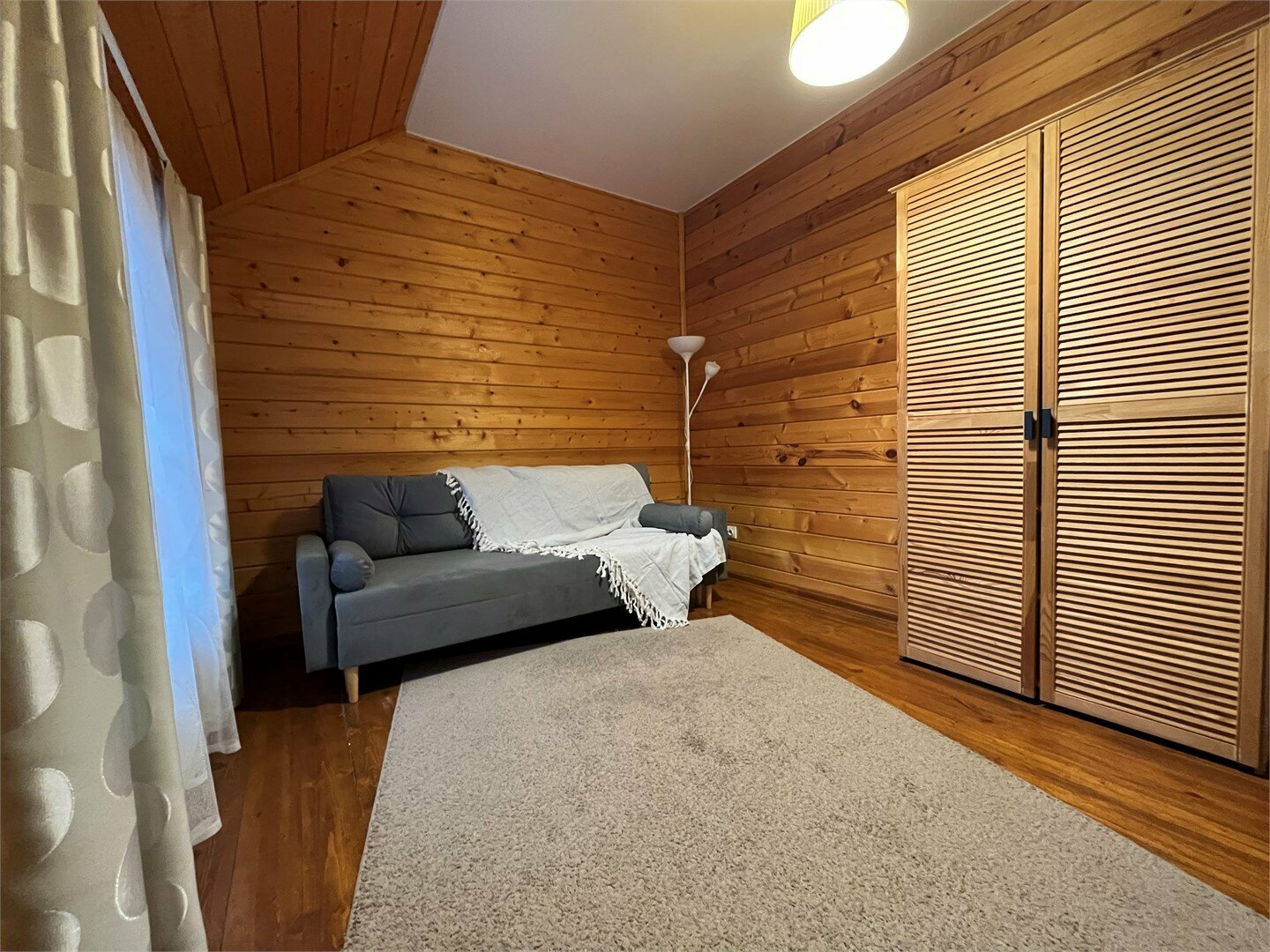 Апартаменты