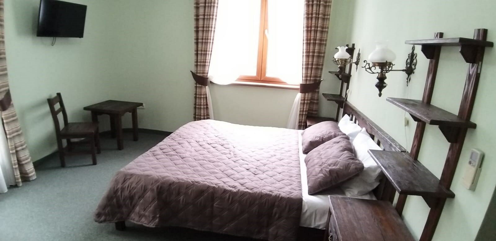 Стандарт (Вилла )