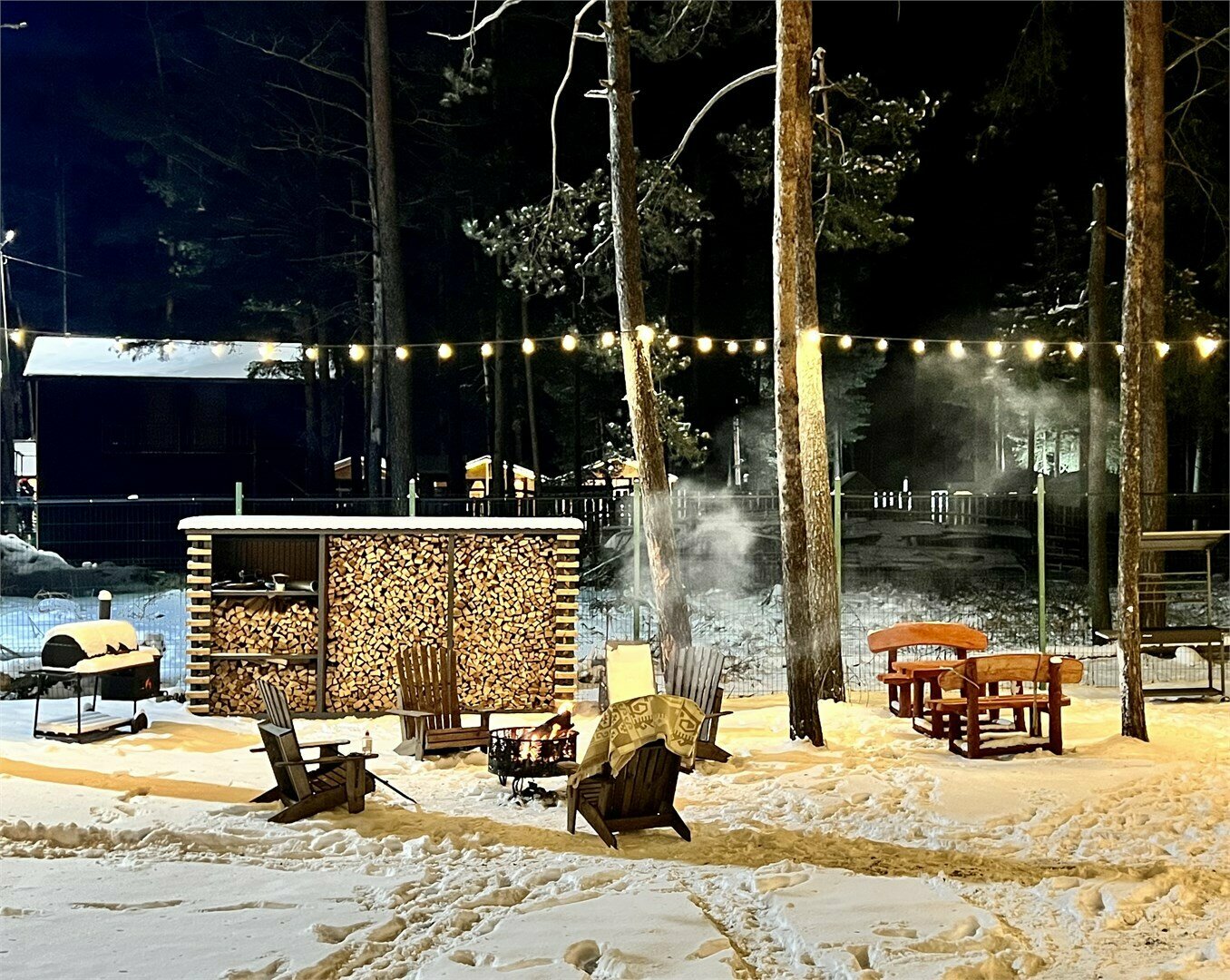 Семейный люкс