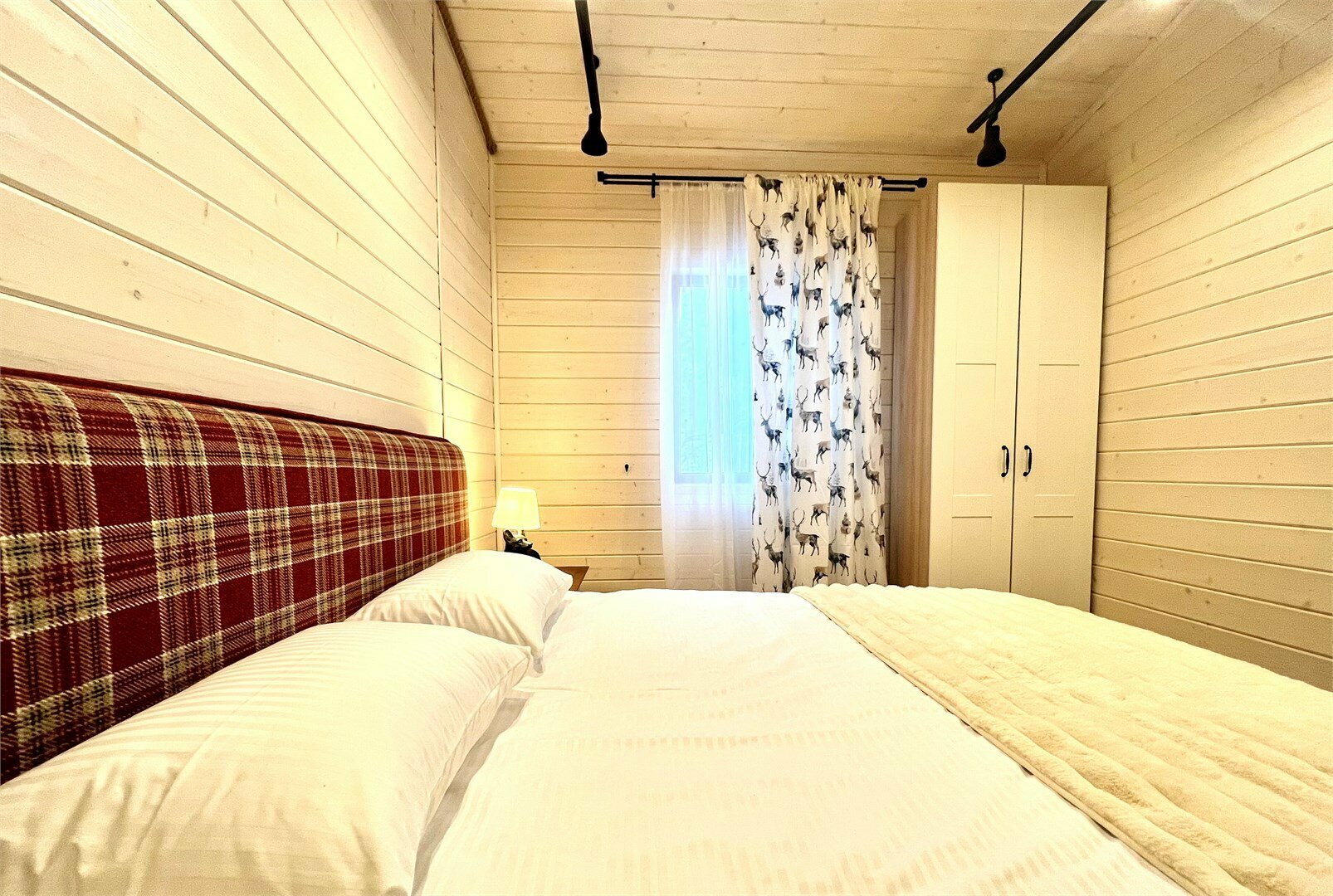 Семейный люкс