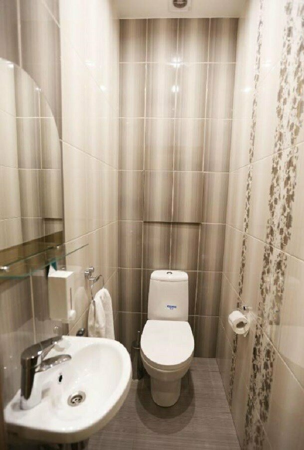 Трехместный номер эконом-класса