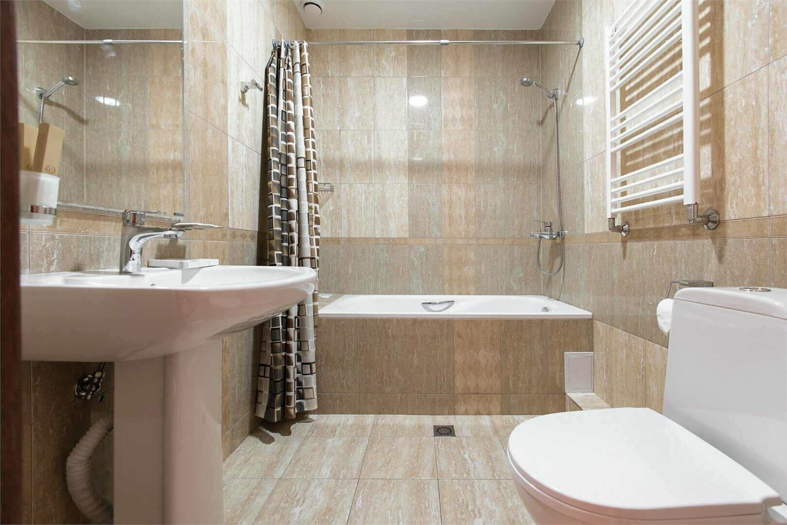 Стандарт 3-местный