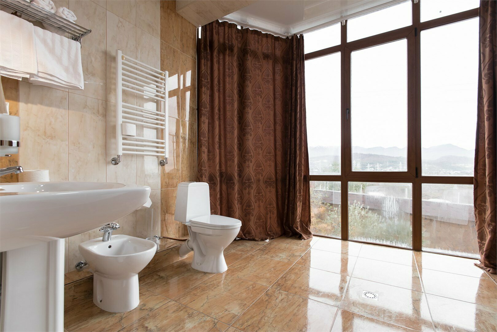 Делюкс 4-местный