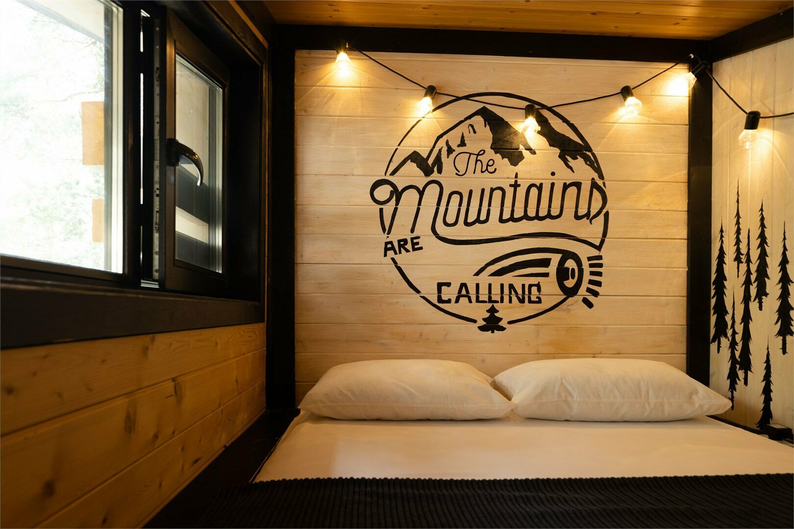 Апартаменты Двухуровневые