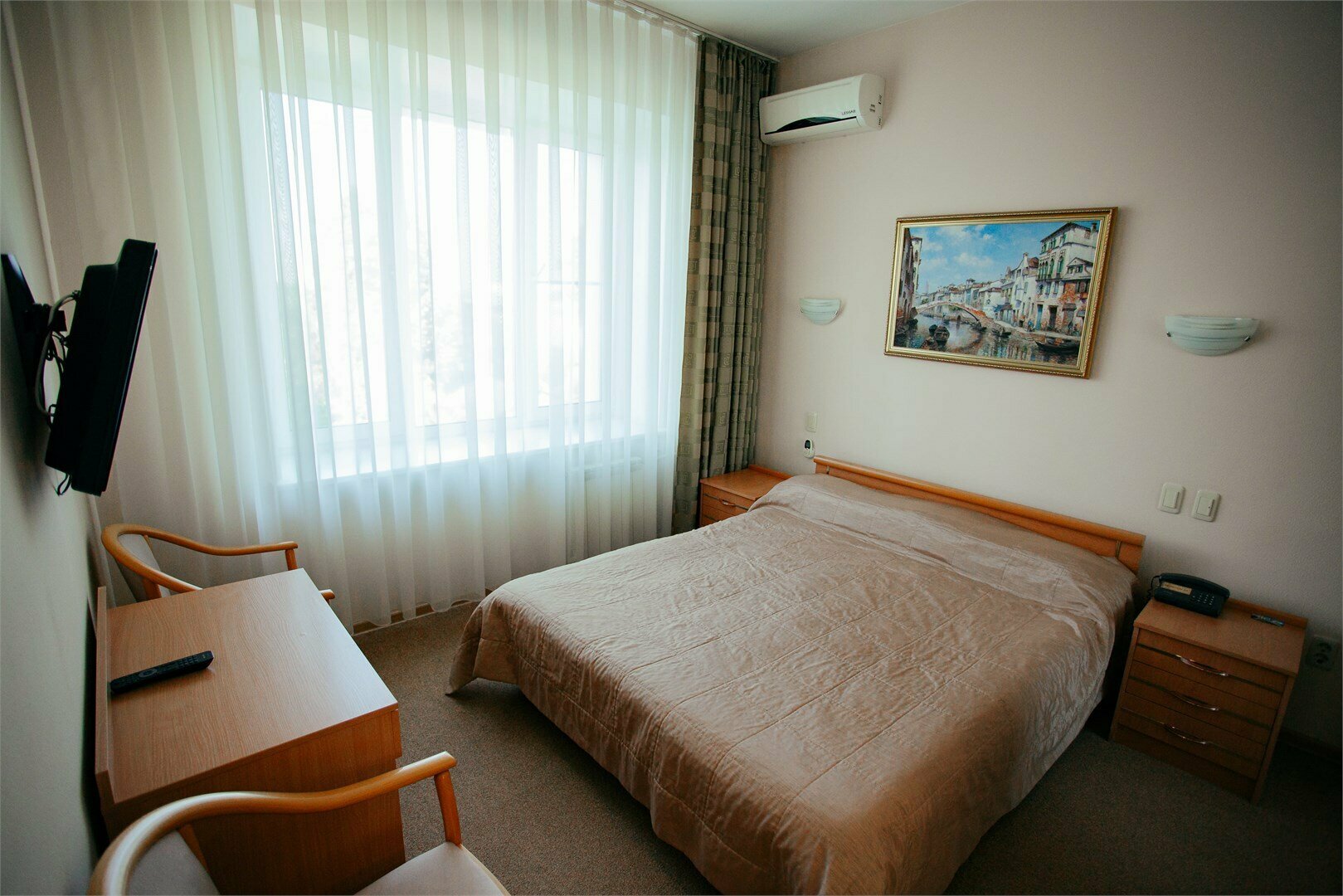 Семейный номер