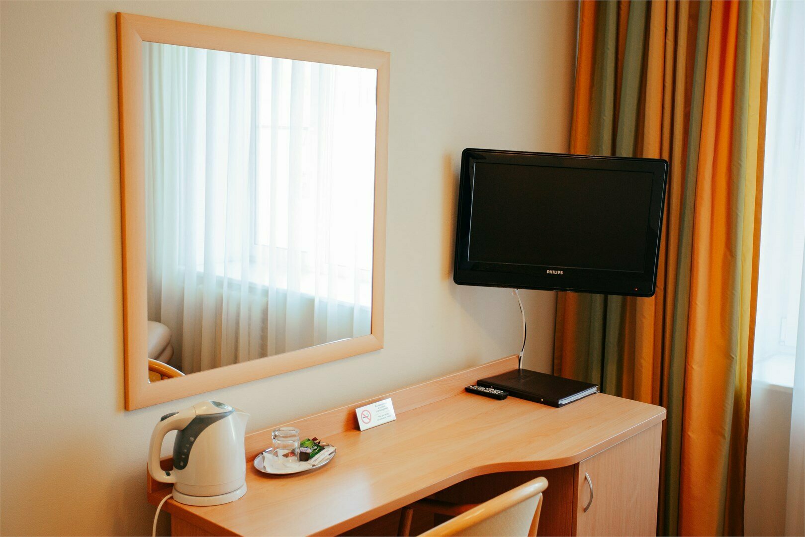 Стандарт одноместный