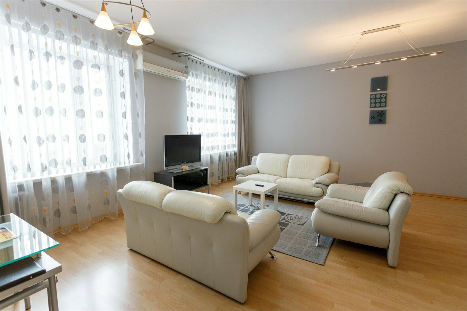 Номер-студия Делюкс