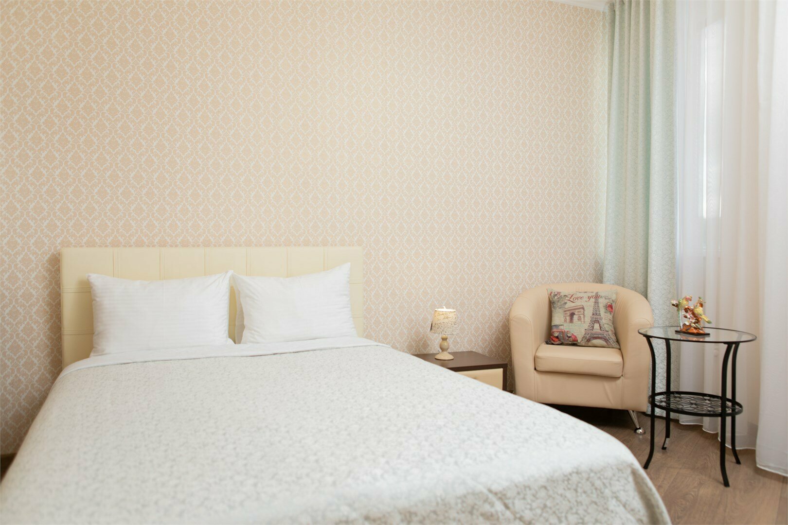 Одноместный номер