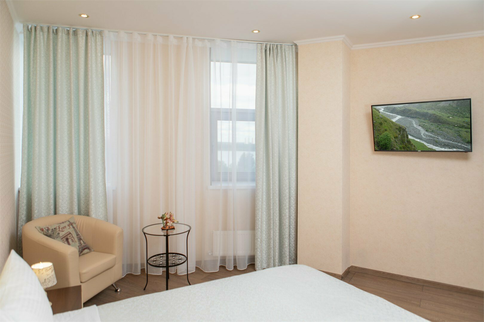 Одноместный номер