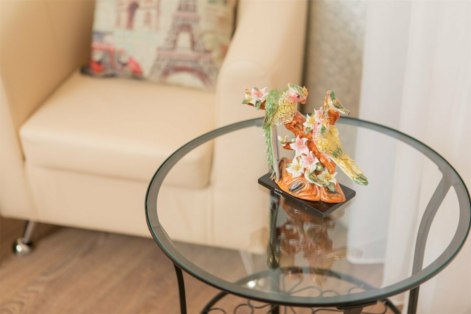 Одноместный номер