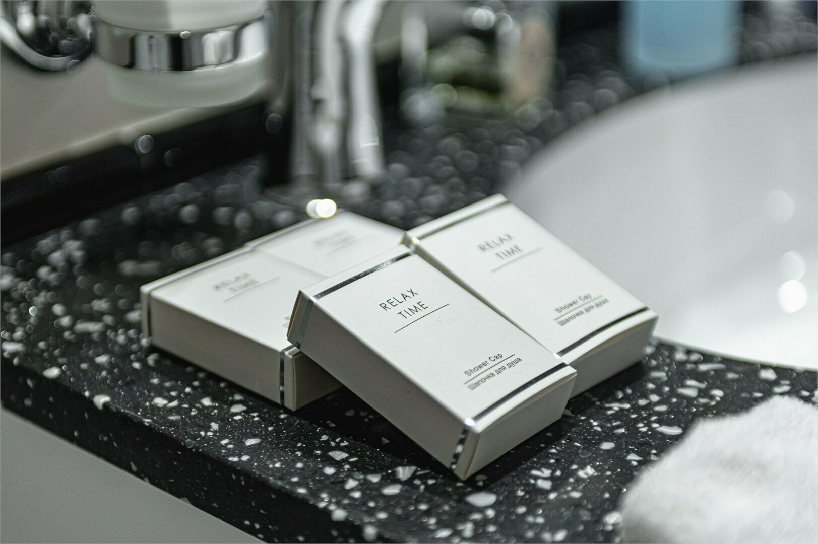 Стандарт с кухней