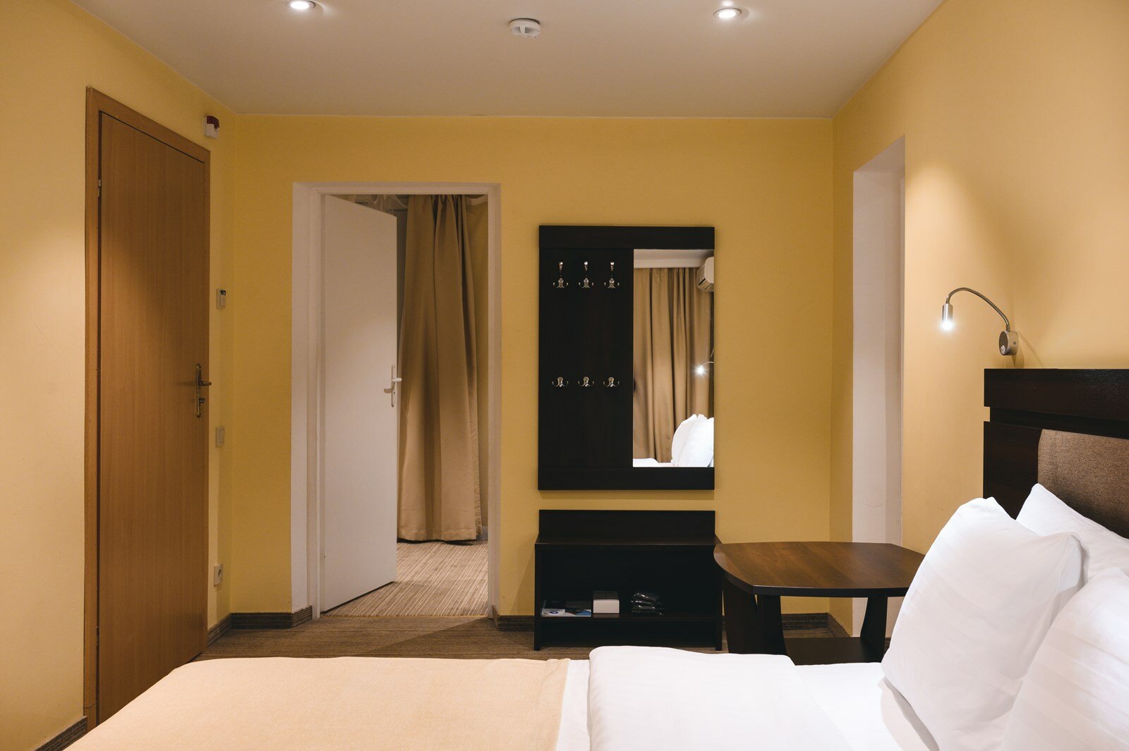 Комфорт трёхкомнатный «Sungate»