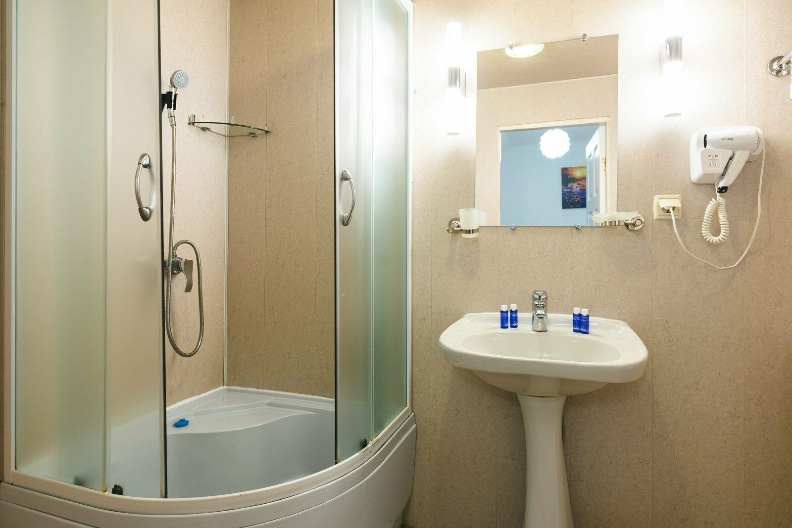 Комфорт береговой «Sungate»