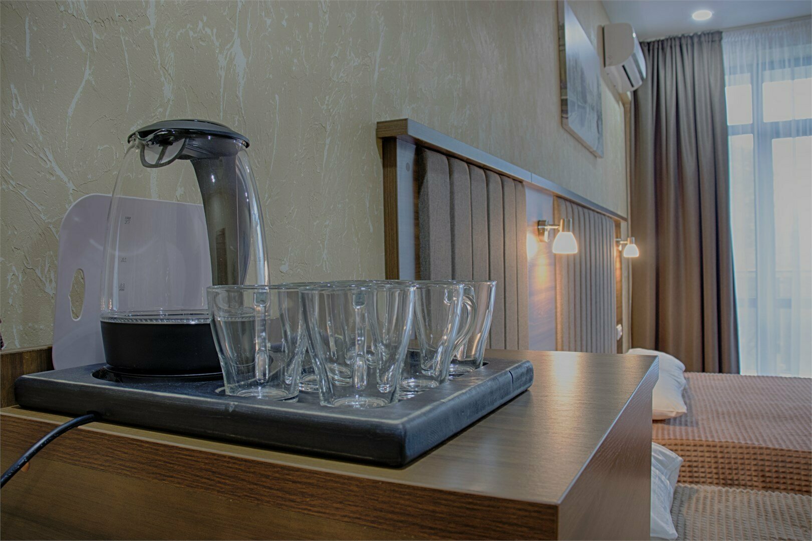 «Семейный» 2-х комнатный номер