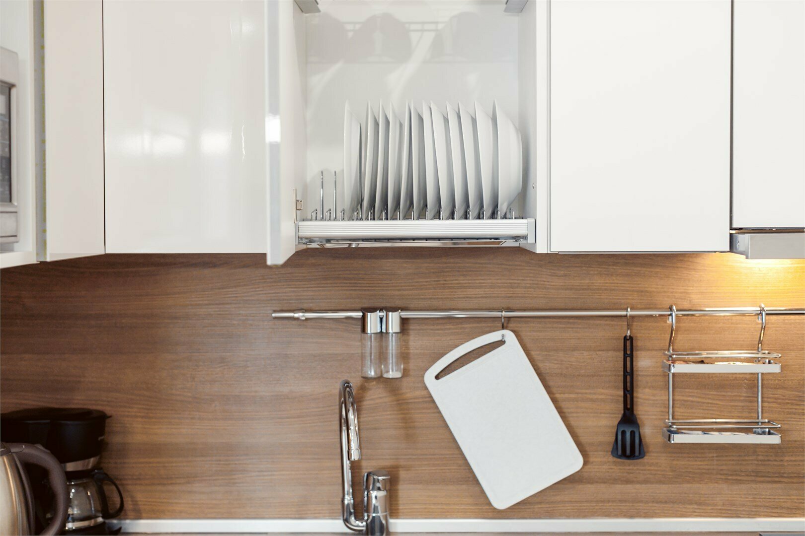 Улучшенные апартаменты (Plus) (Митино)