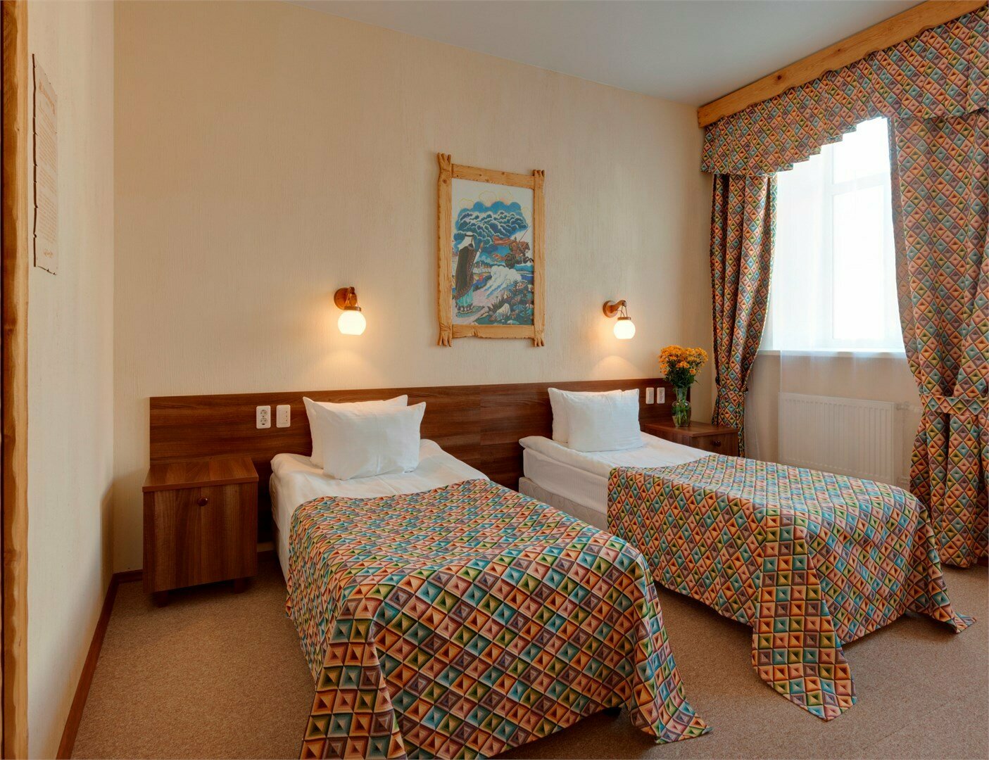 Стандарт Twin