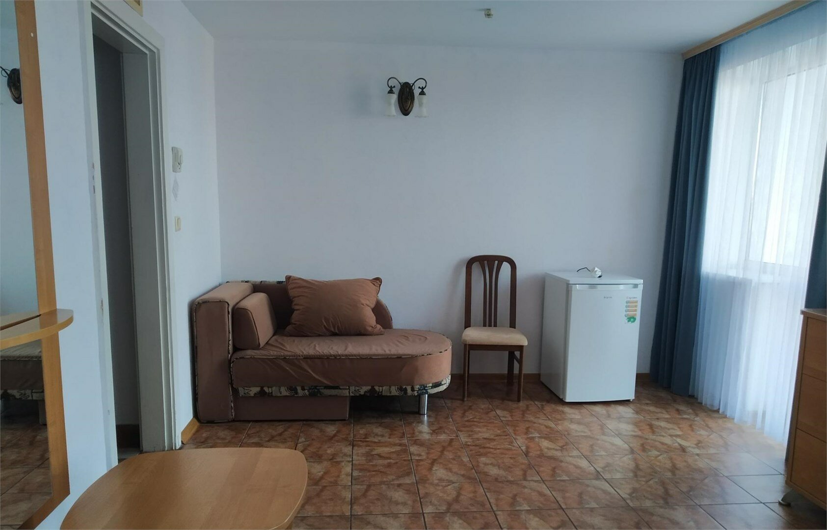 Комфорт 2-местный