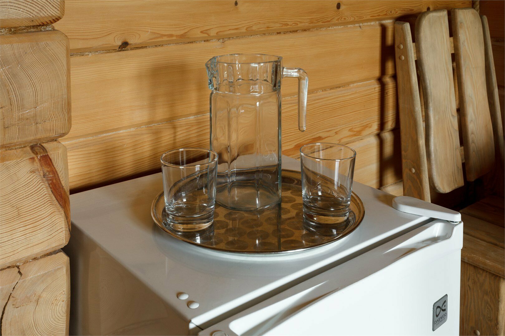 Стандарт с одной двуспальной кроватью