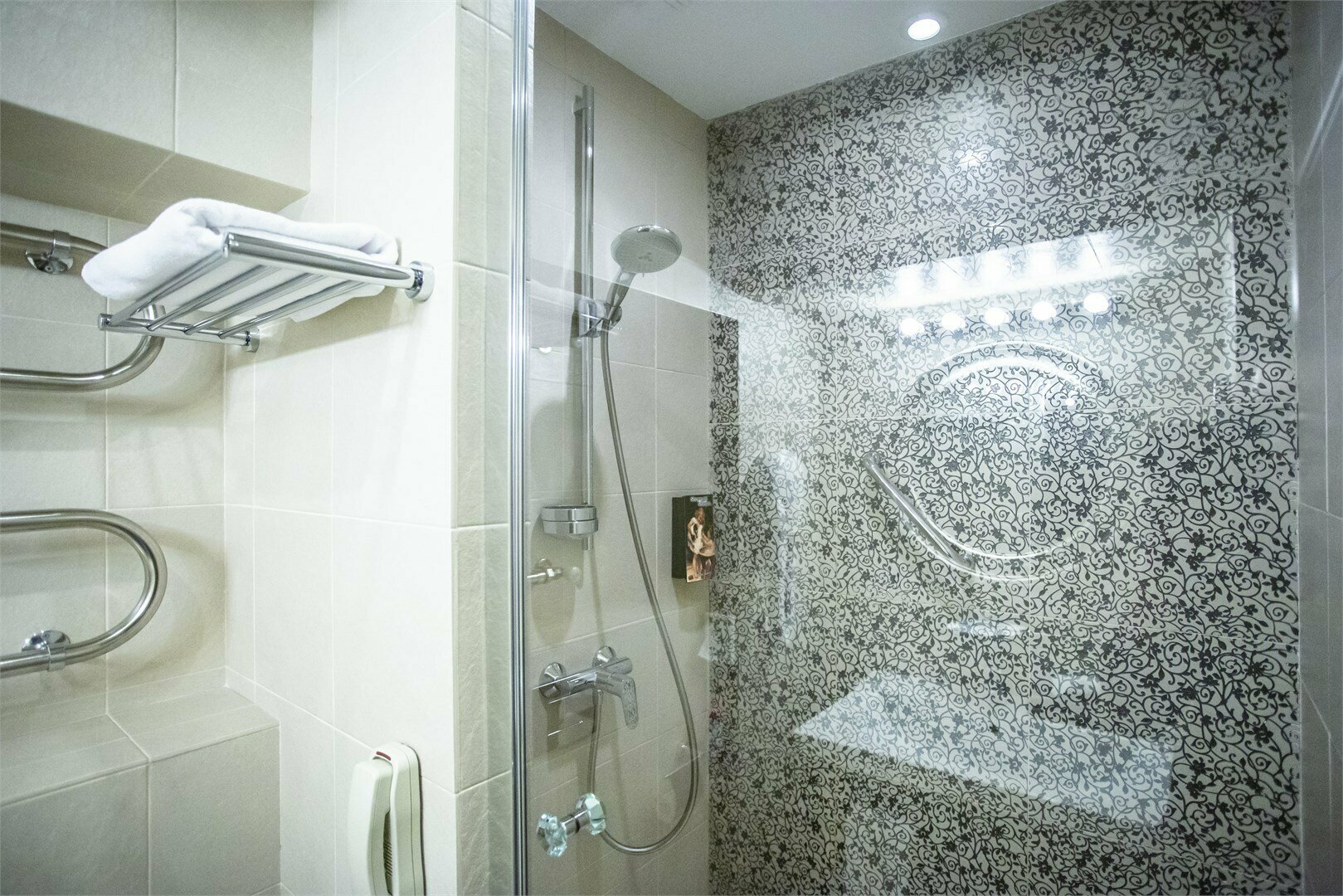 Одноместный улучшенный