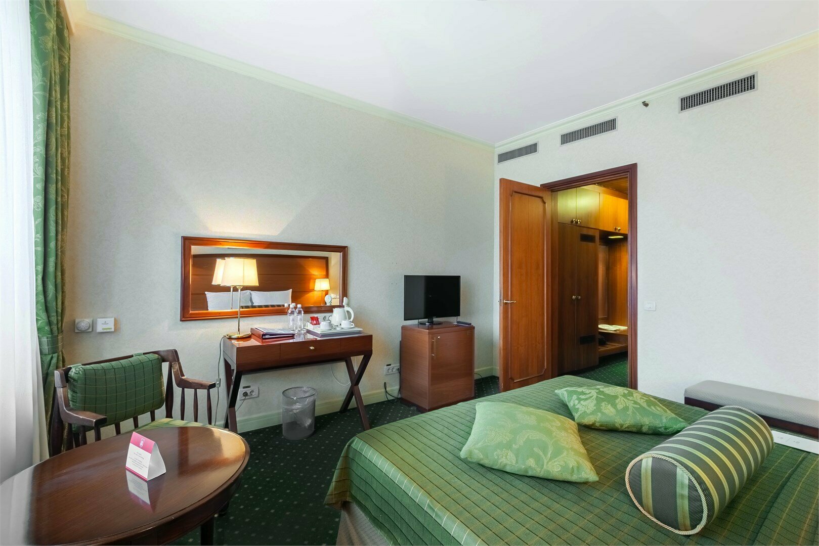 Стандарт Modus