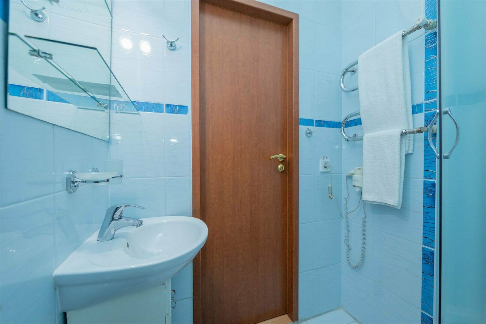 Стандарт одноместный