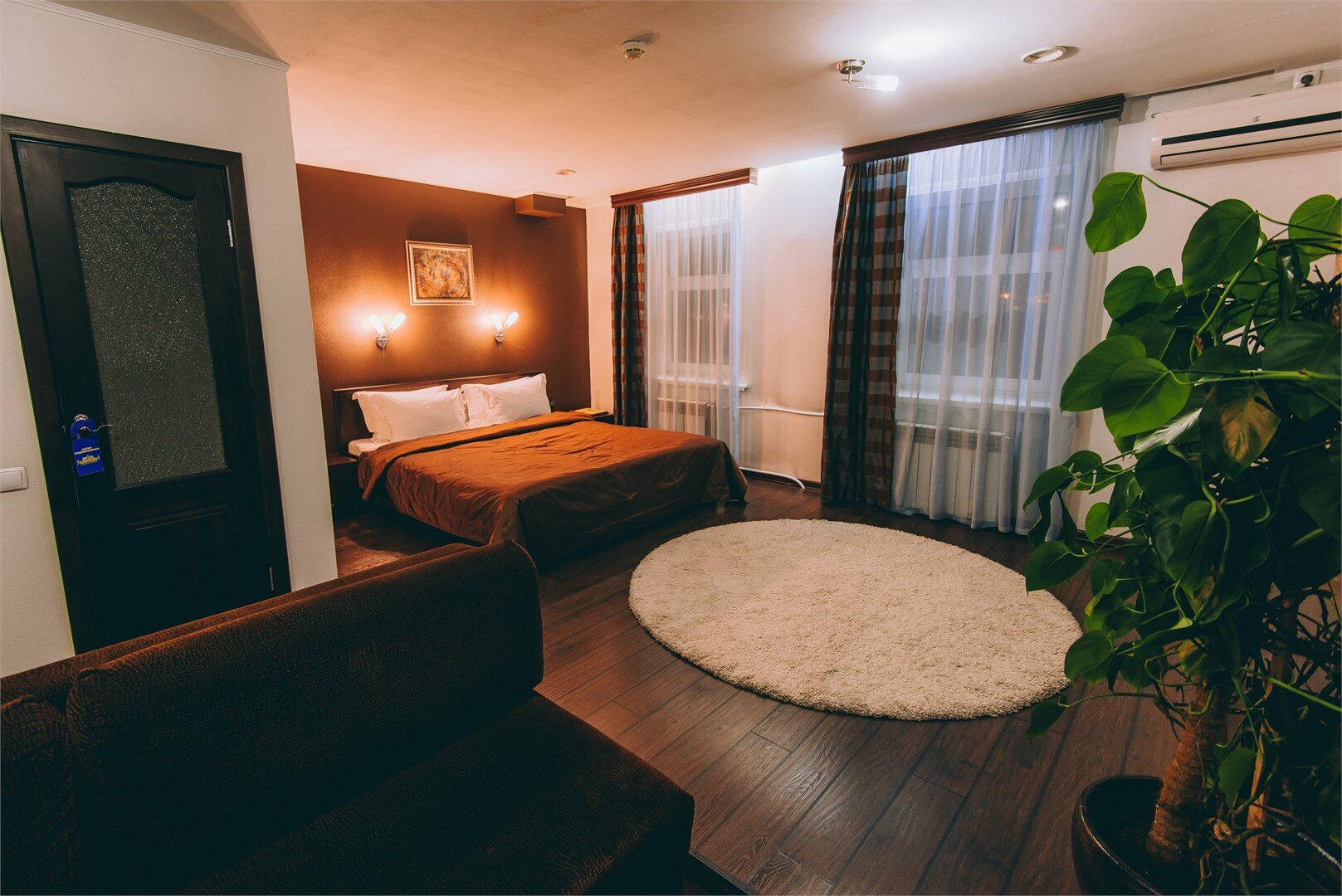 Джуниор Сюит Тематический Высшей категории