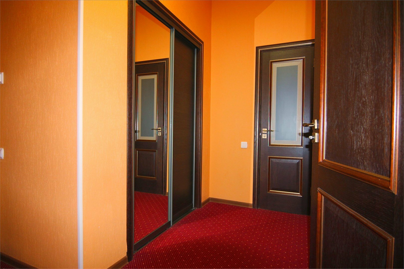 Одноместное размещение в номере "Гранд-Люкс"