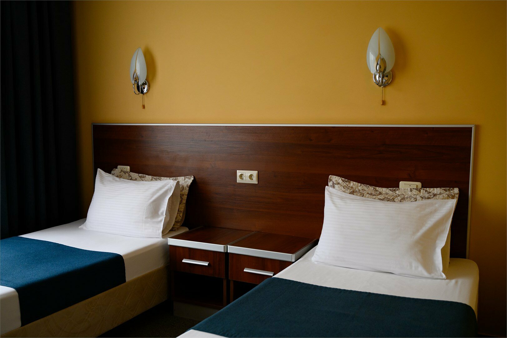 Стандарт TWIN