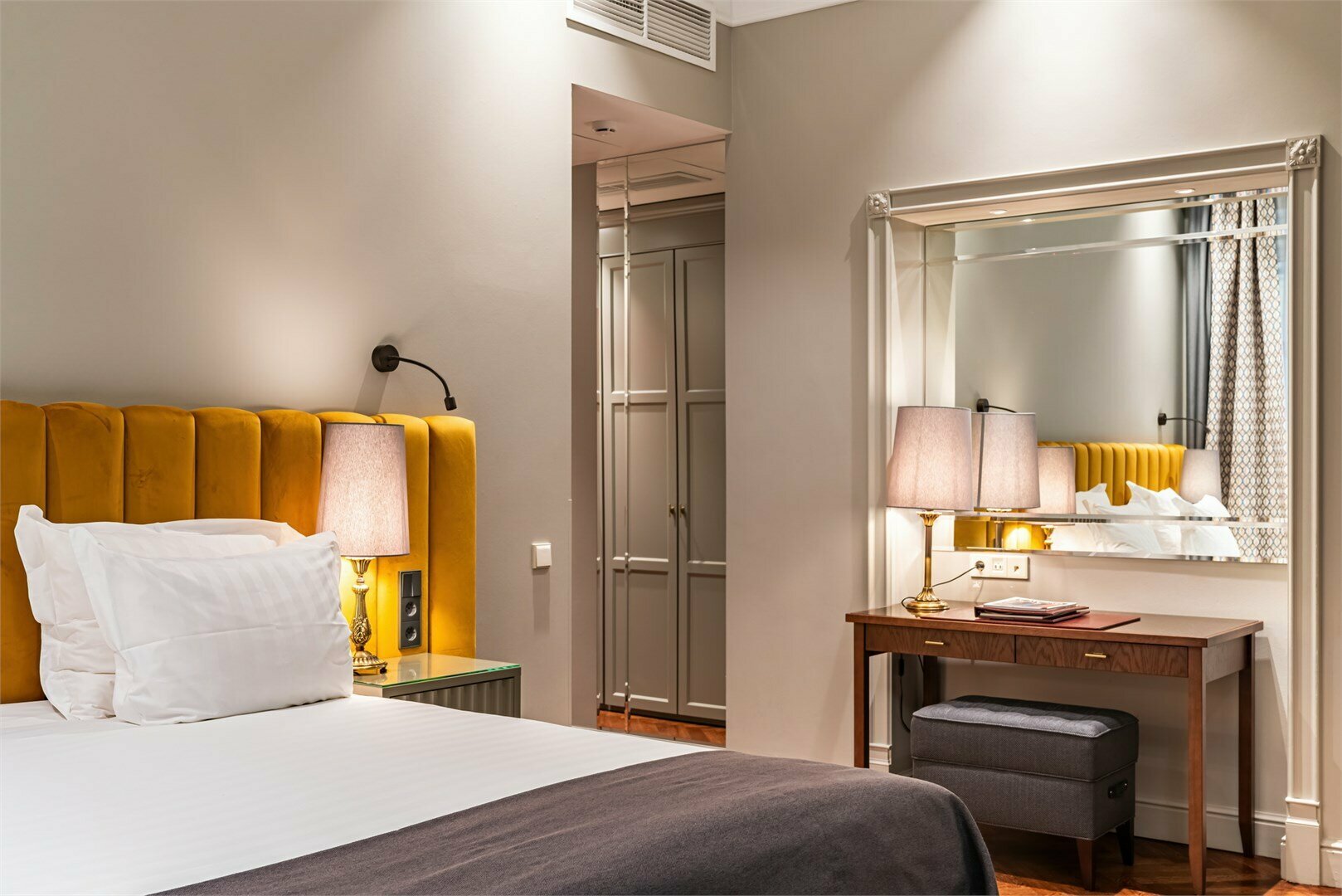 Улучшенный номер