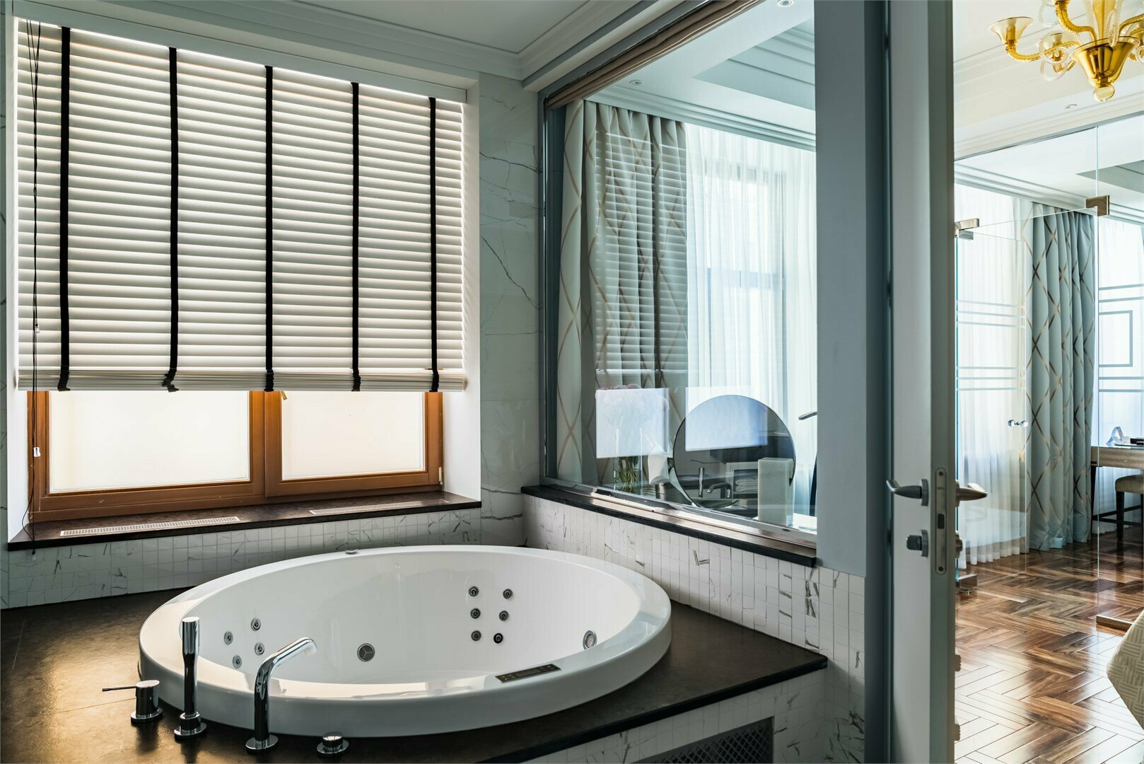 Представительский Люкс