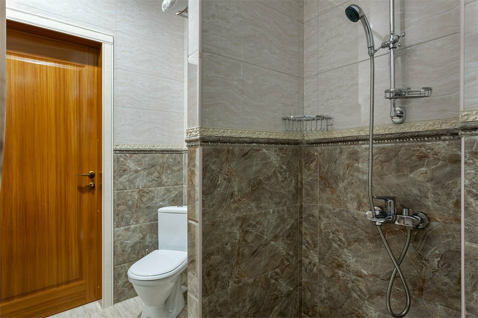 Мансардный