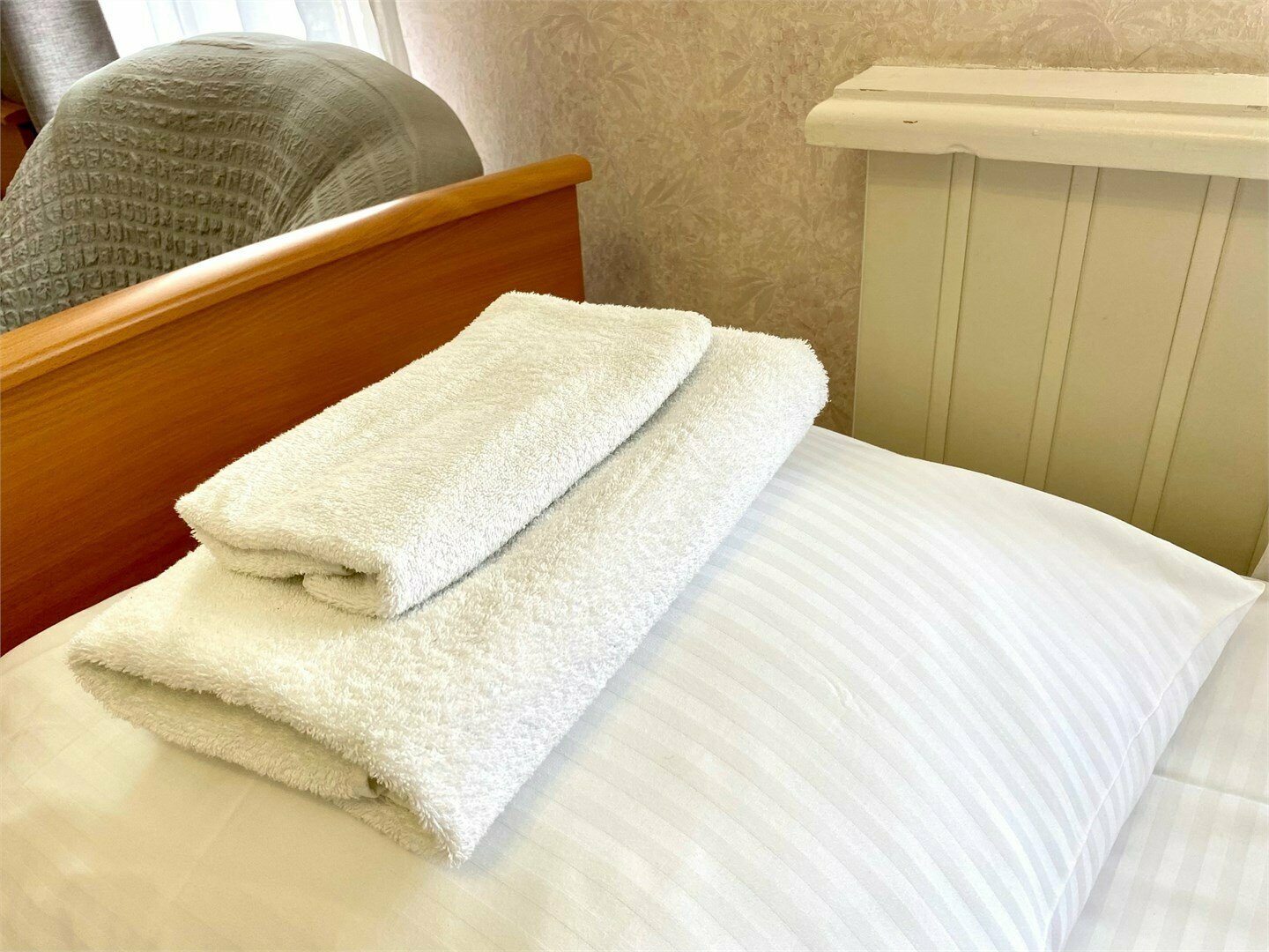 Трехместный номер «Комфорт»