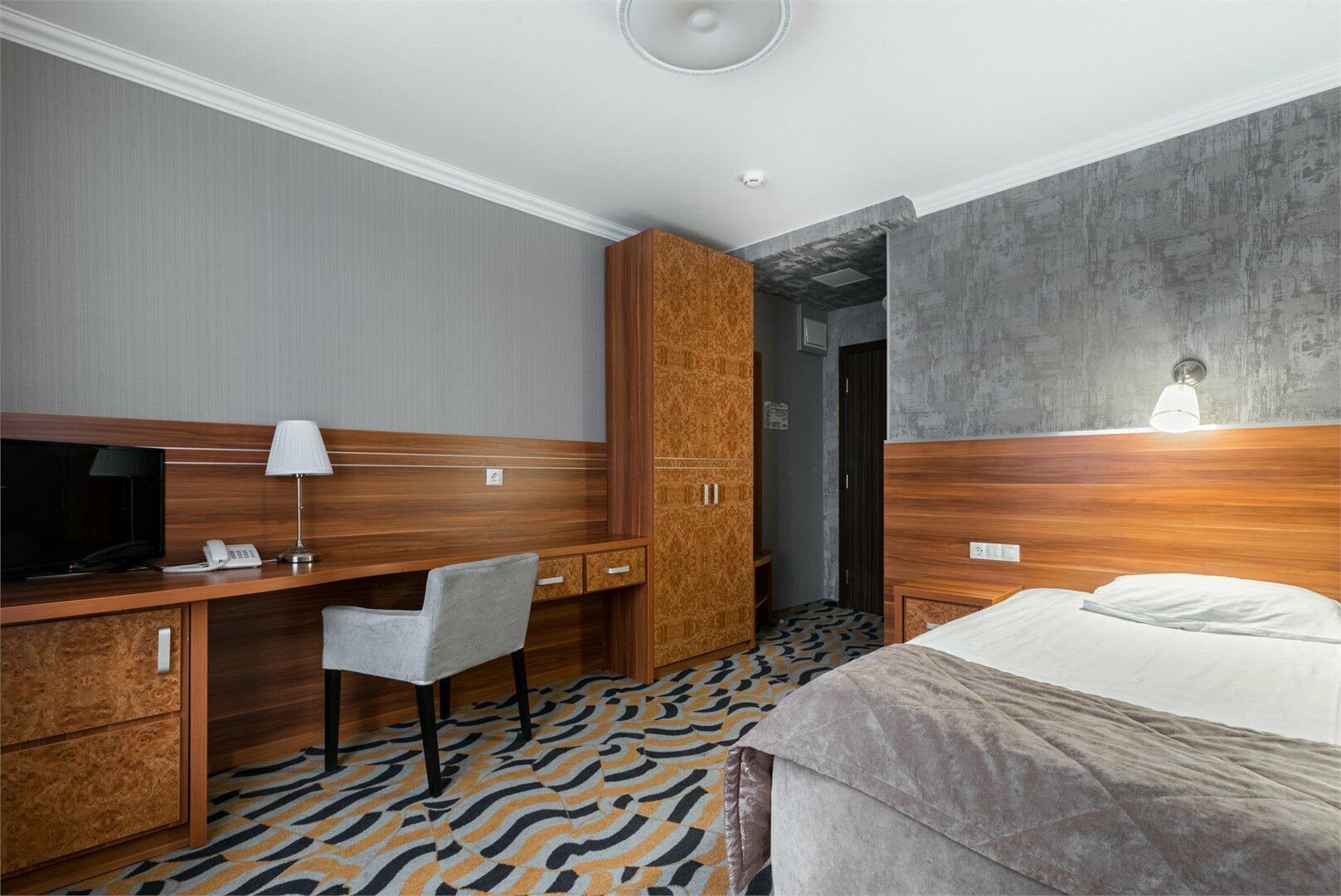 Стандарт одноместный