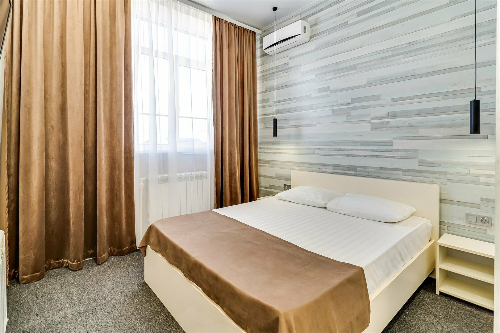 Улучшенный комфорт