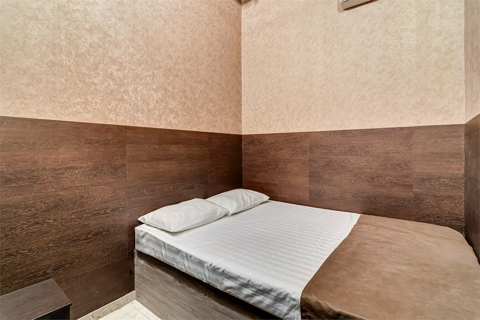 Четырехместный номер, 2 спальни