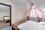 Двухкомнатный Полулюкс в Аурум