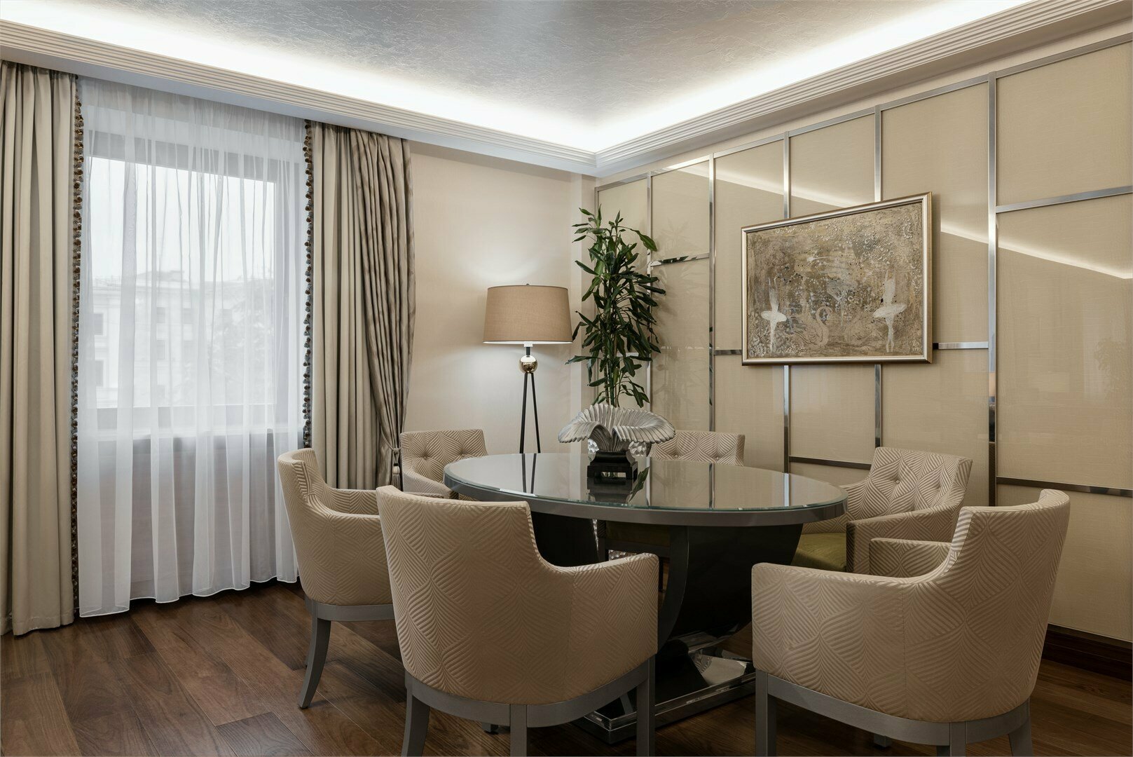 Люкс  "Чайковский"