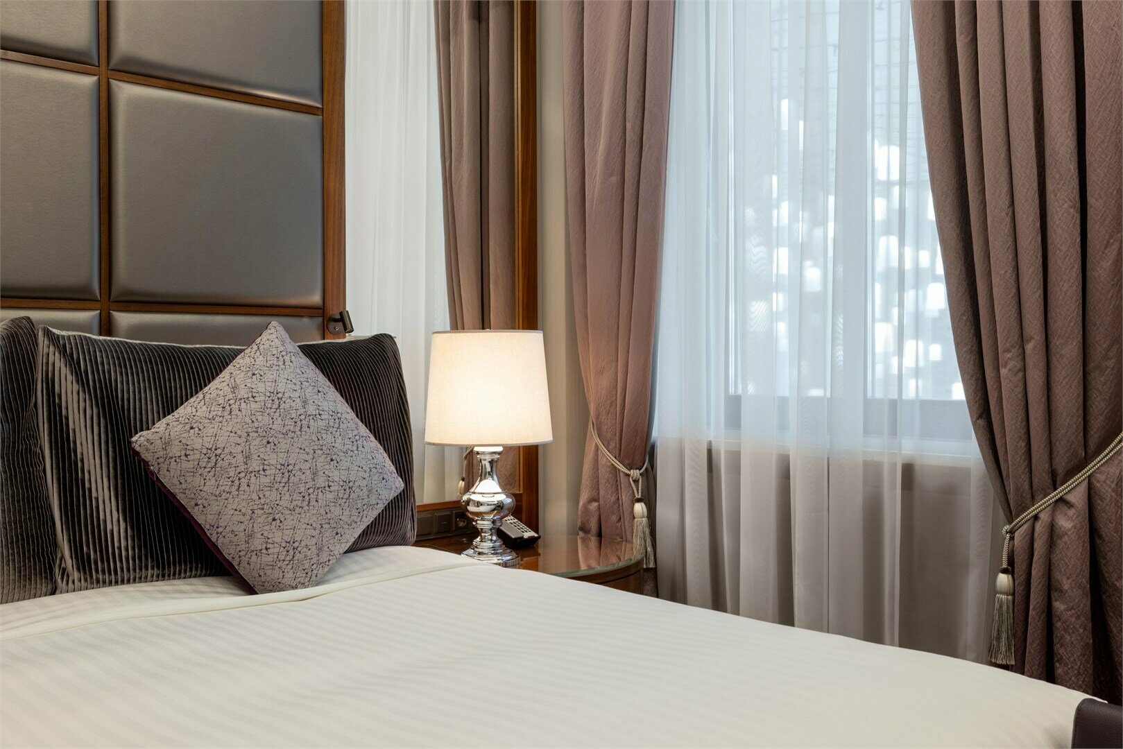 Люкс  "Глинка"