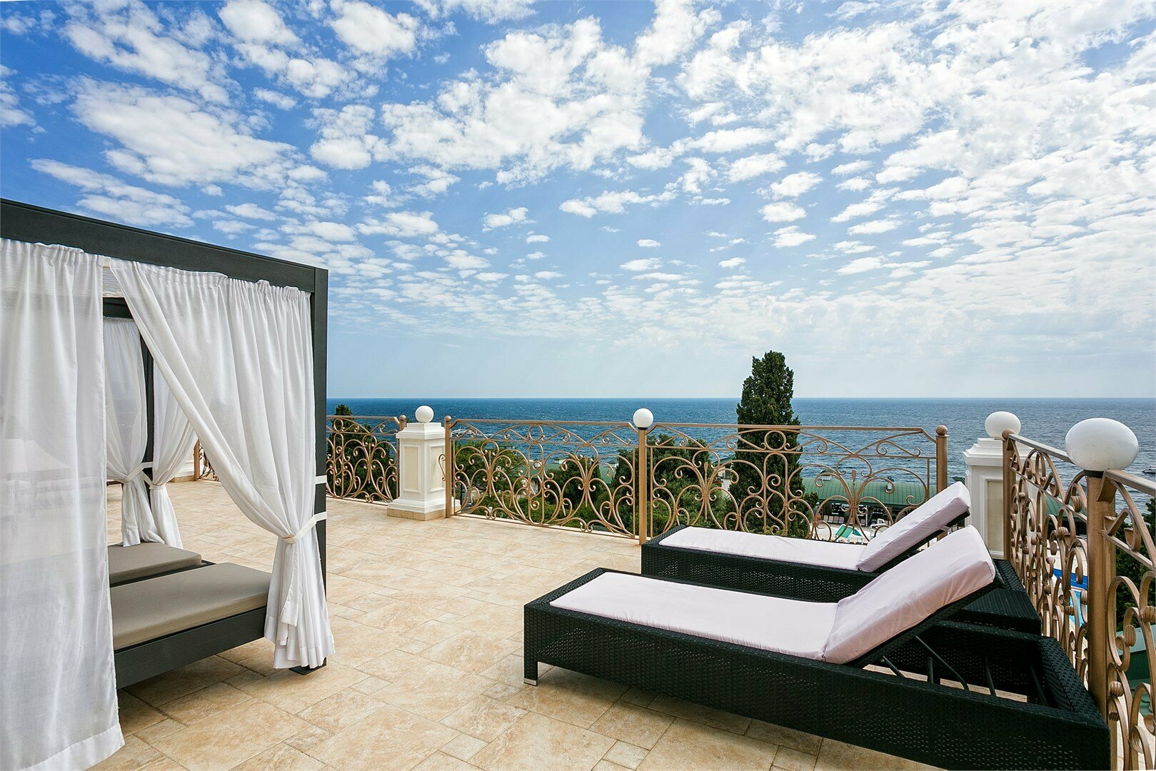 AПAРТAМЕНТЫ "НЬЮ-ЙОРК"