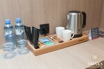 Апартаменты в Амакс Конгресс-отель