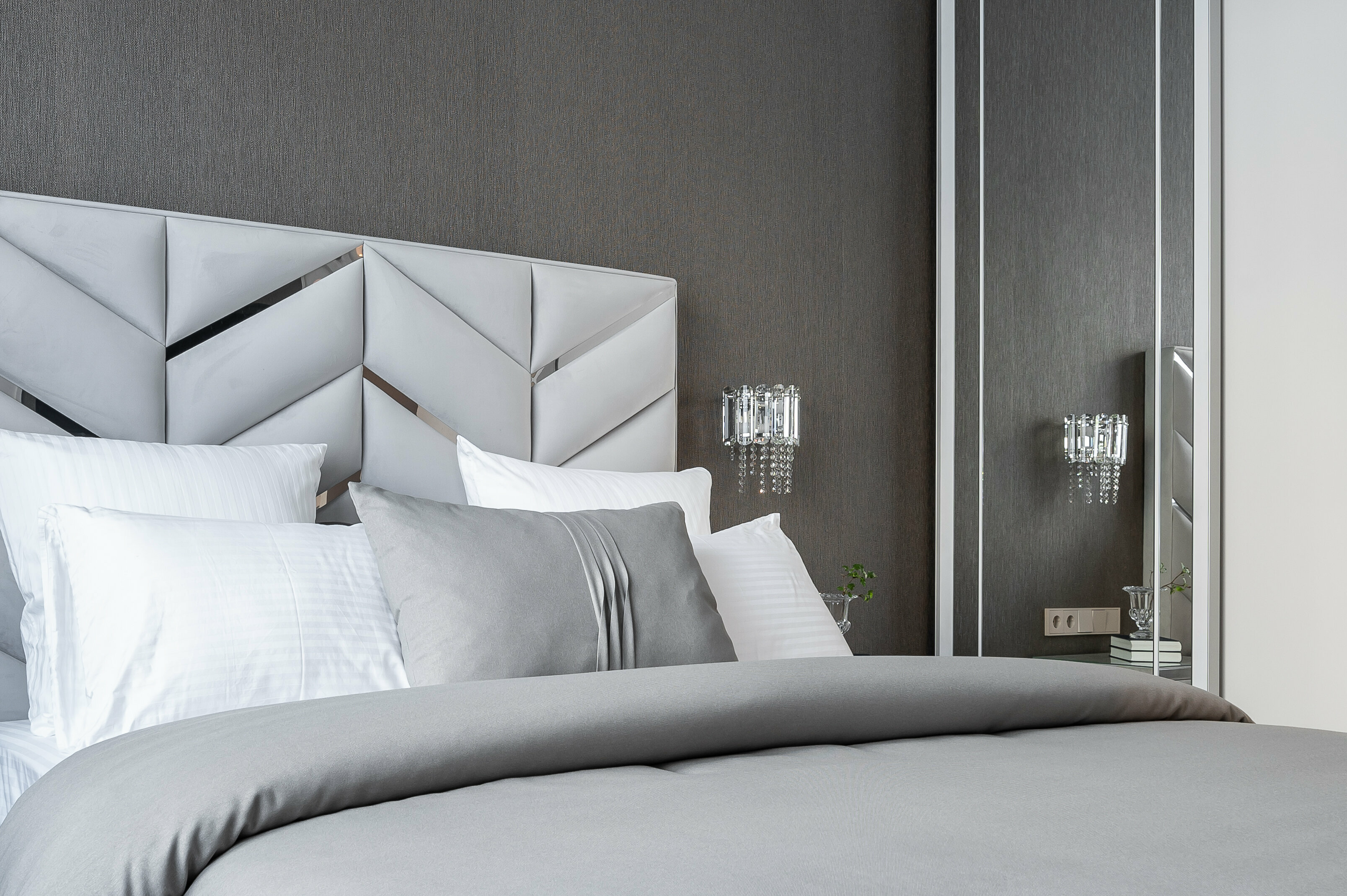 Апартамент "Сады Сиены"