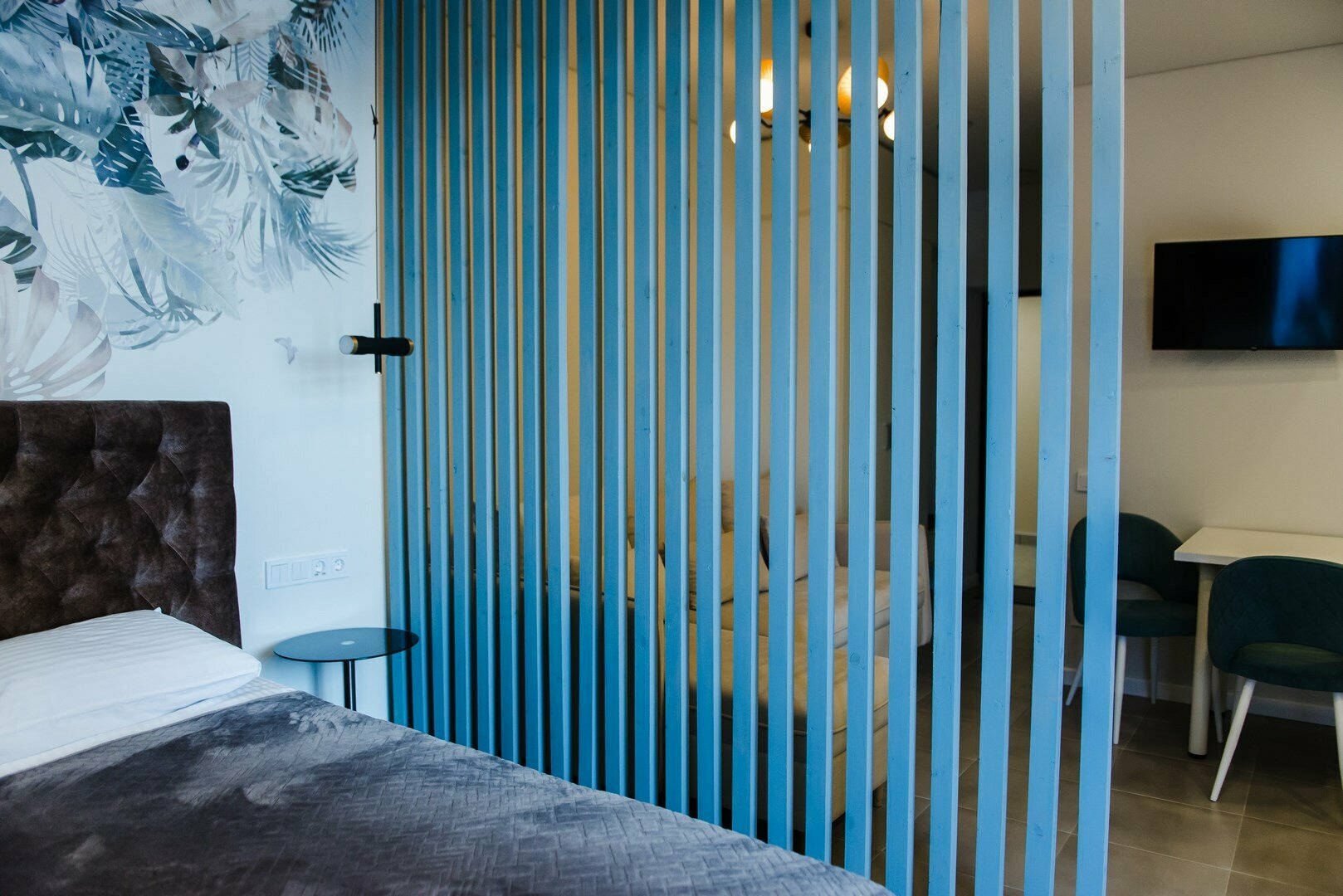 Апартамент 23 Мое Лето