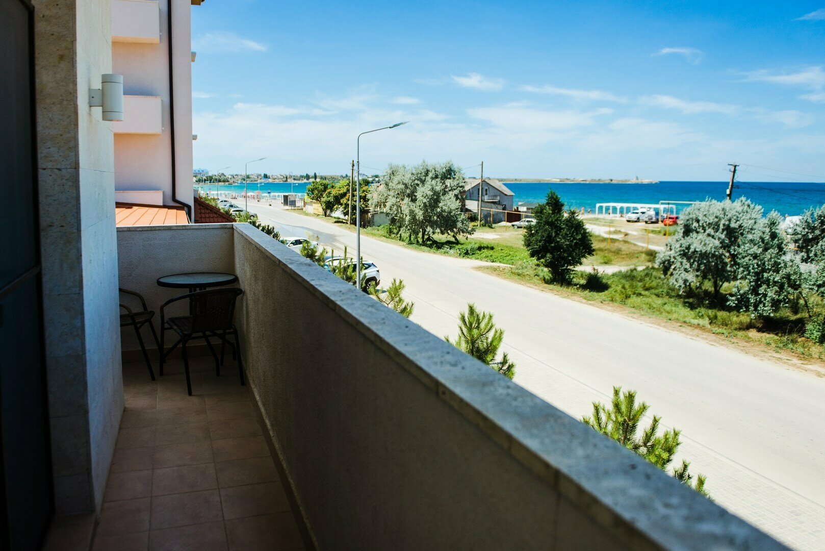 Апартамент № 19. Комплекс Сорренто