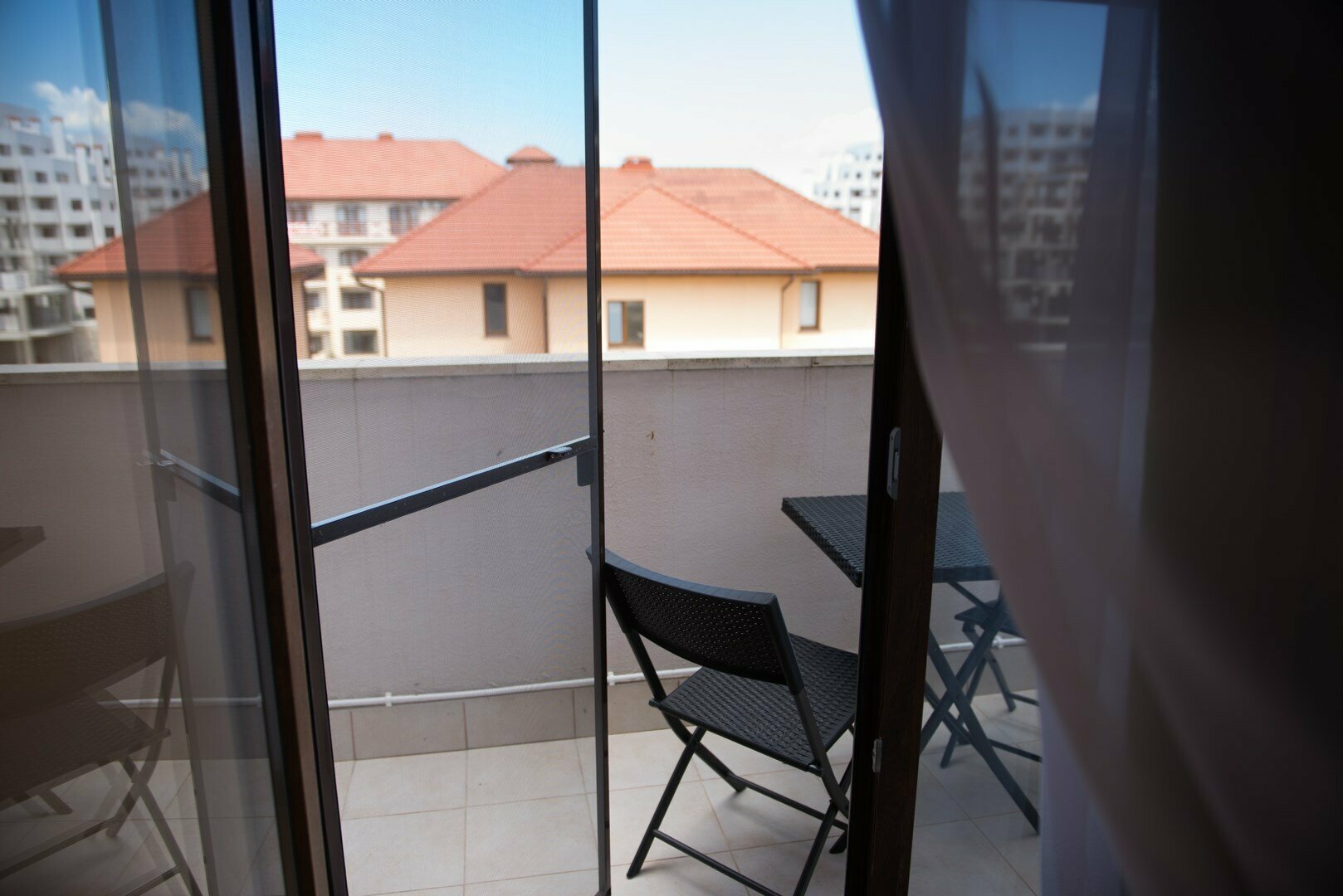 Апартамент 19 Мое Лето