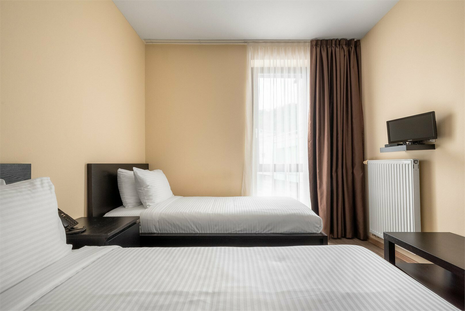 Семейный номер