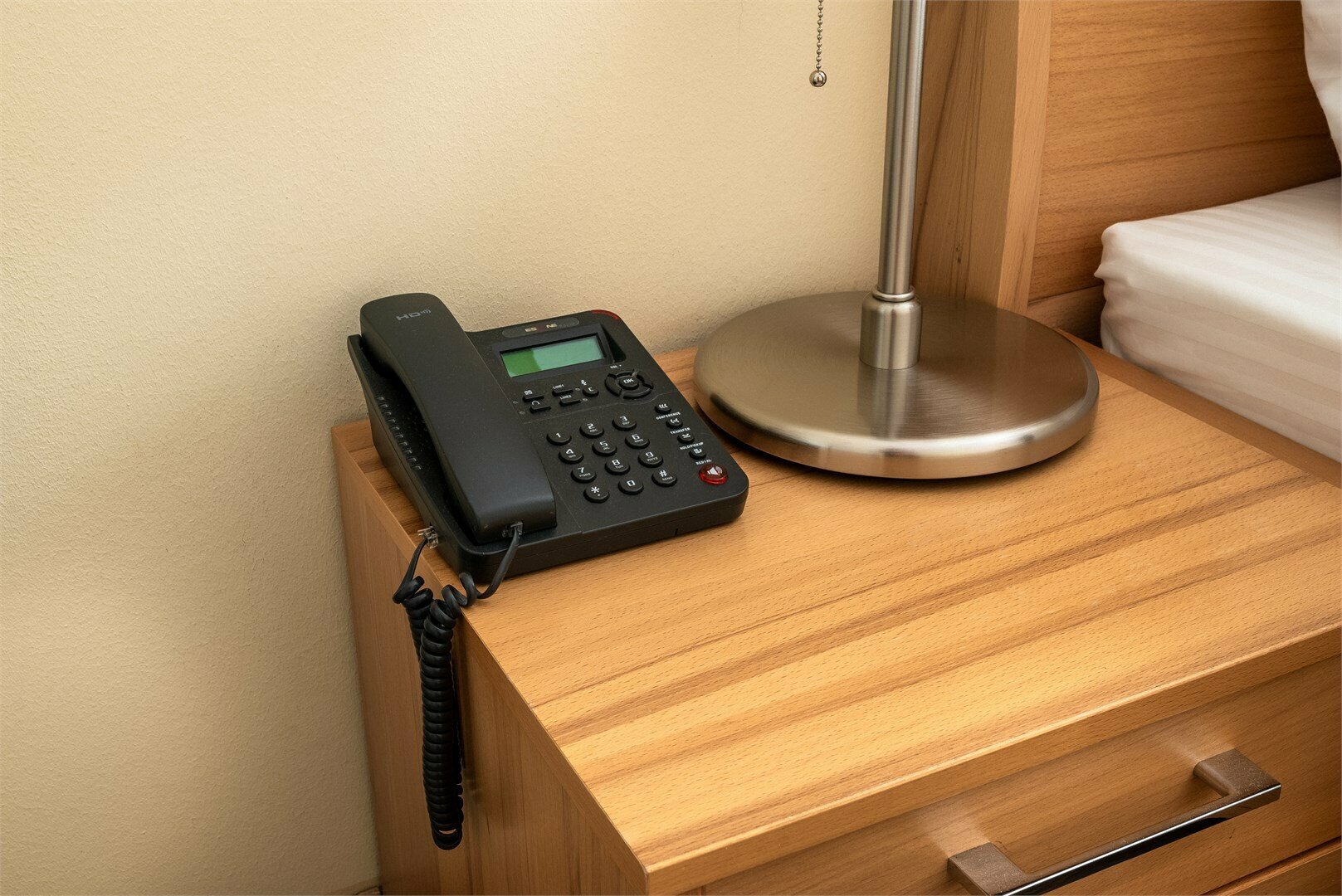 Двухместный номер с 1 кроватью