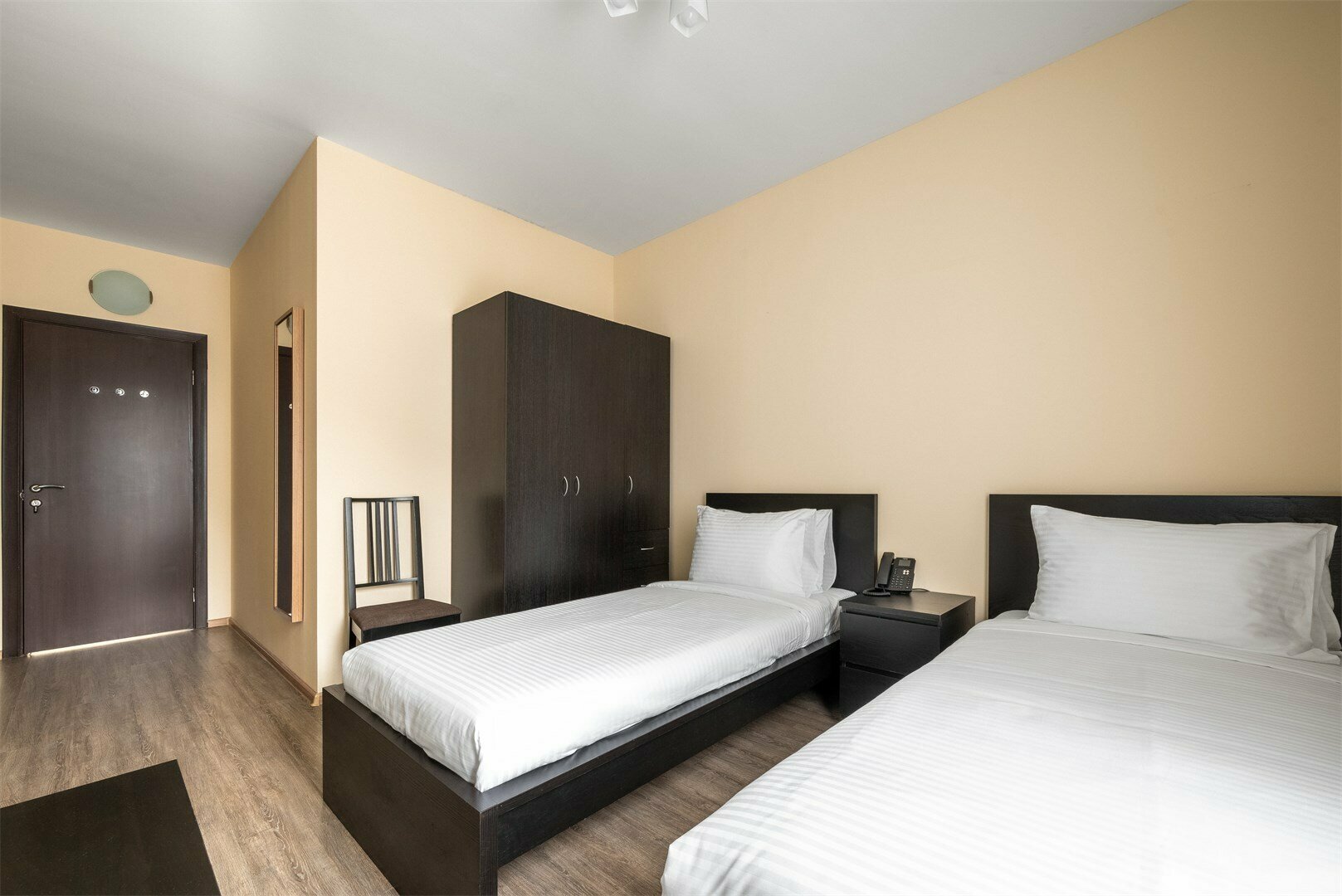 Семейный номер